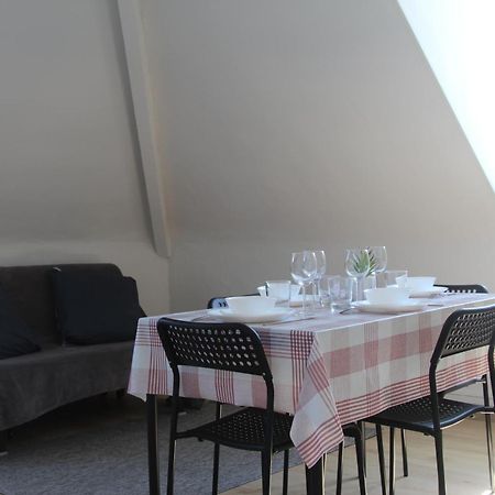 L'Opale, Appartement 7 Berck Екстериор снимка