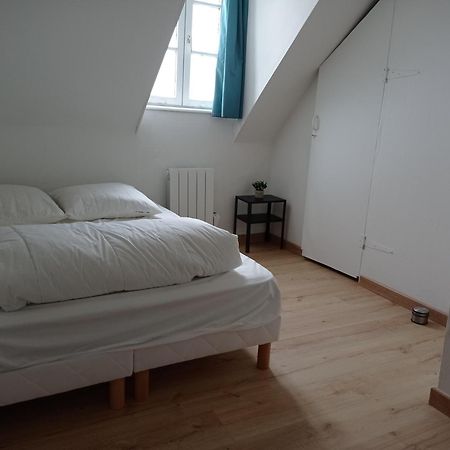 L'Opale, Appartement 7 Berck Екстериор снимка