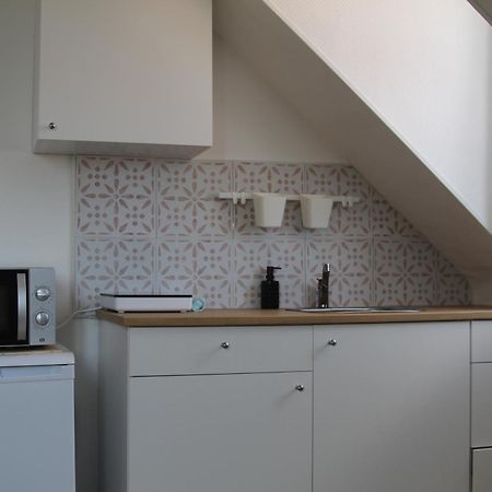 L'Opale, Appartement 7 Berck Екстериор снимка