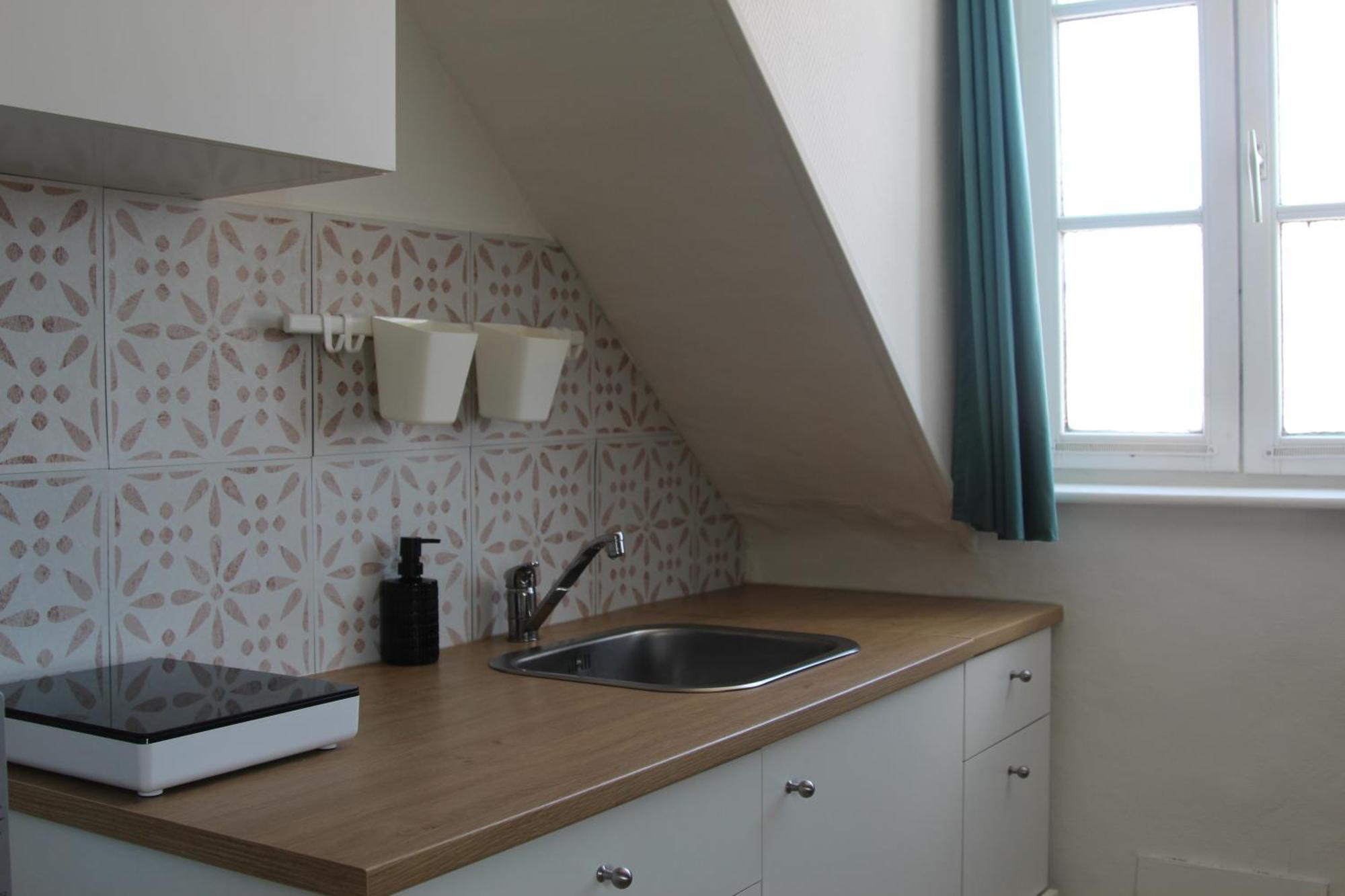 L'Opale, Appartement 7 Berck Екстериор снимка