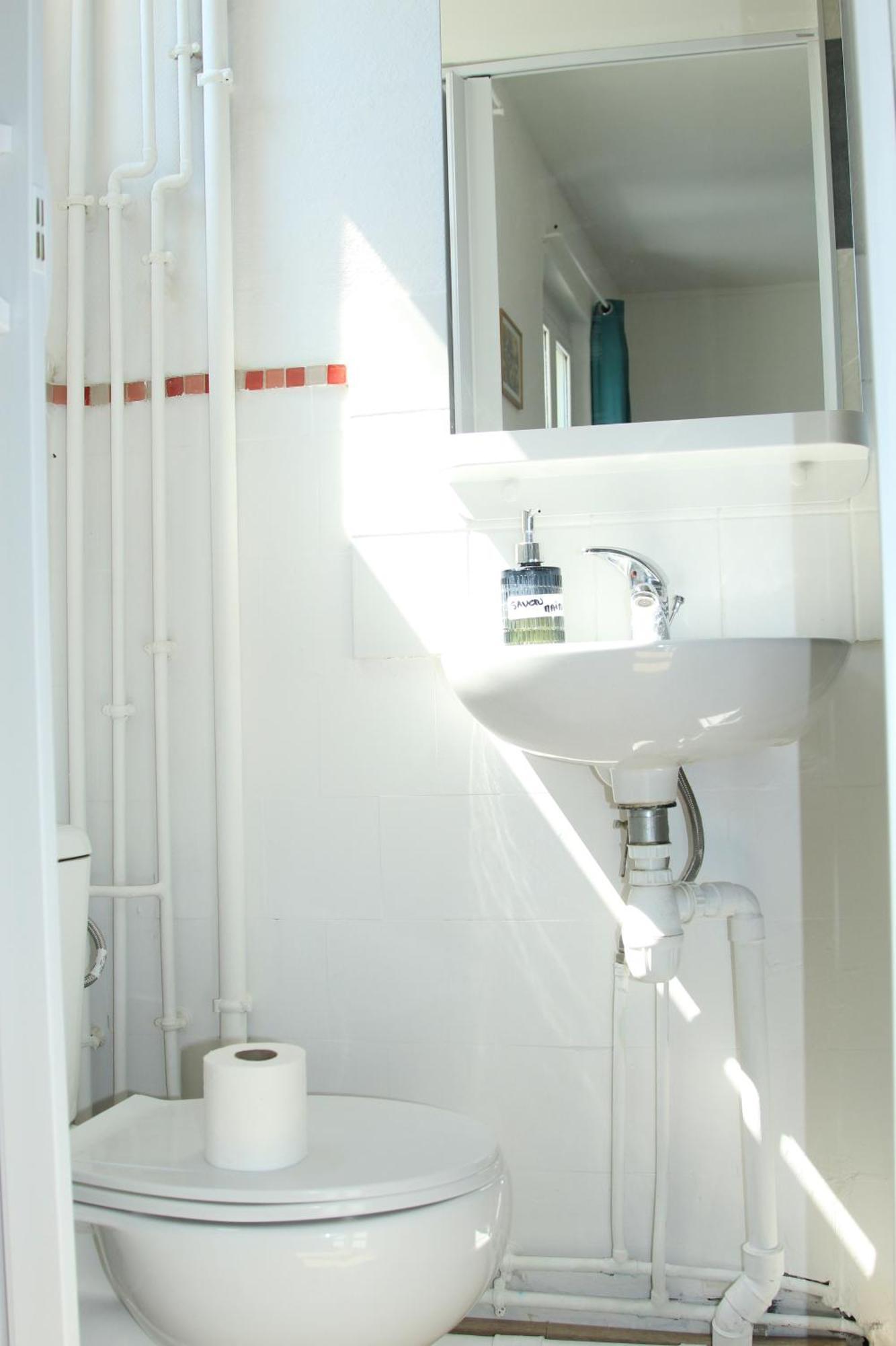 L'Opale, Appartement 7 Berck Екстериор снимка